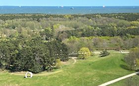 Luxon Apartaments Baltic Sea