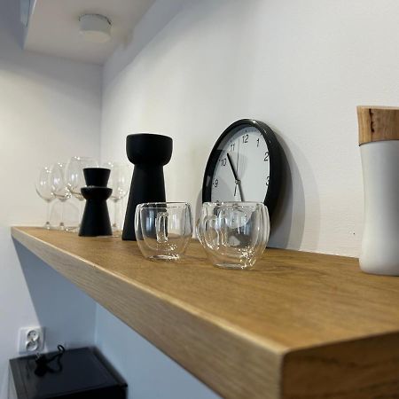 Luxon Apartaments Baltic Sea Gdańsk Zewnętrze zdjęcie