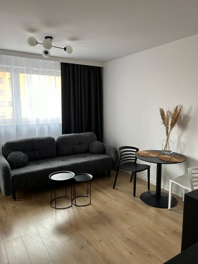 Luxon Apartaments Baltic Sea Gdańsk Zewnętrze zdjęcie