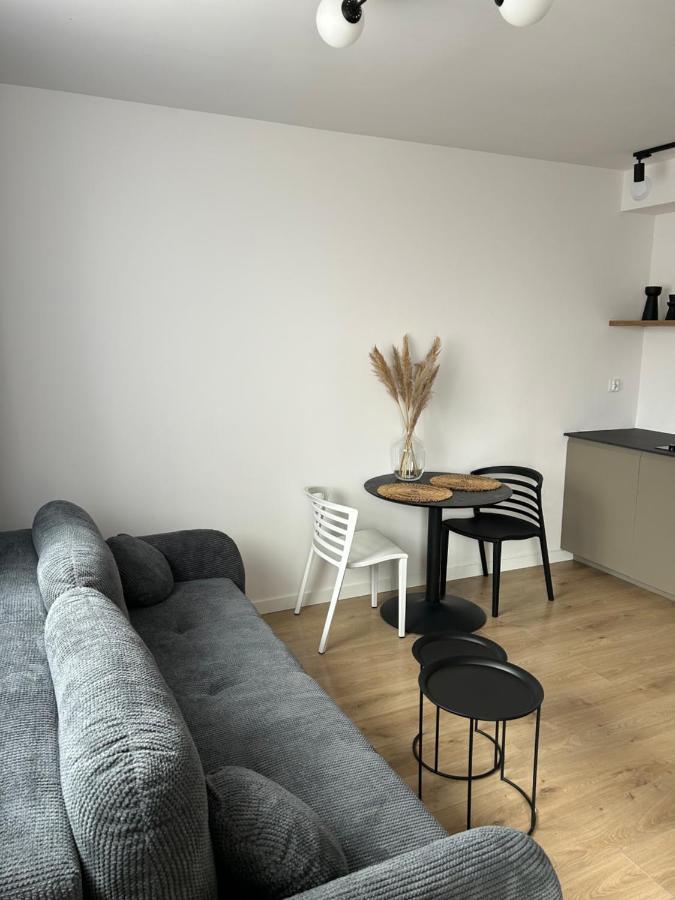 Luxon Apartaments Baltic Sea Gdańsk Zewnętrze zdjęcie