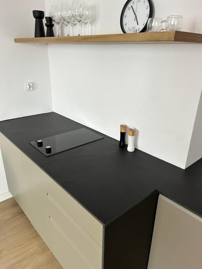 Luxon Apartaments Baltic Sea Gdańsk Zewnętrze zdjęcie