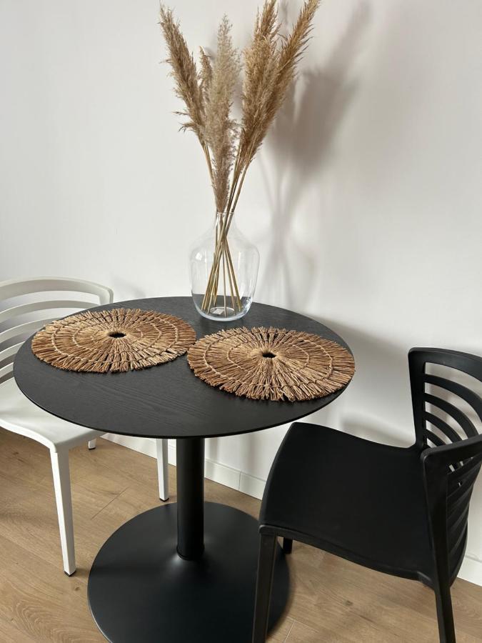 Luxon Apartaments Baltic Sea Gdańsk Zewnętrze zdjęcie