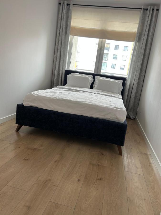 Luxon Apartaments Baltic Sea Gdańsk Zewnętrze zdjęcie